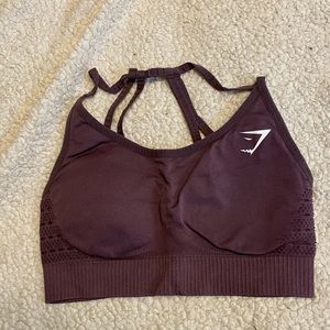 gymshark energy seamless bra